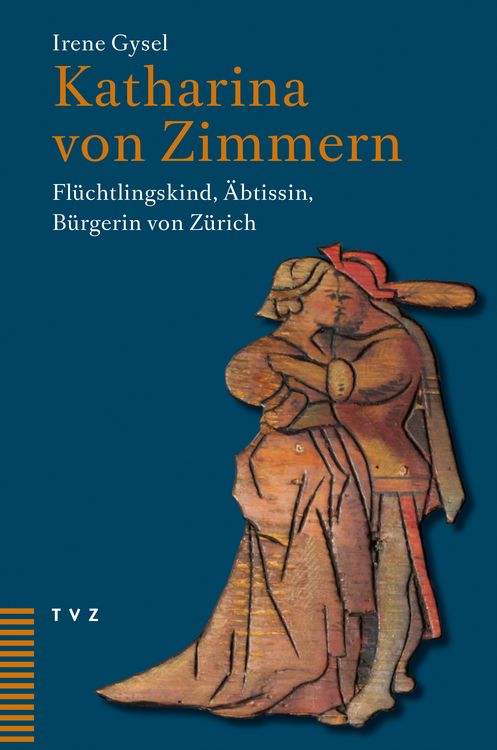 Produktbild: Katharina von Zimmern