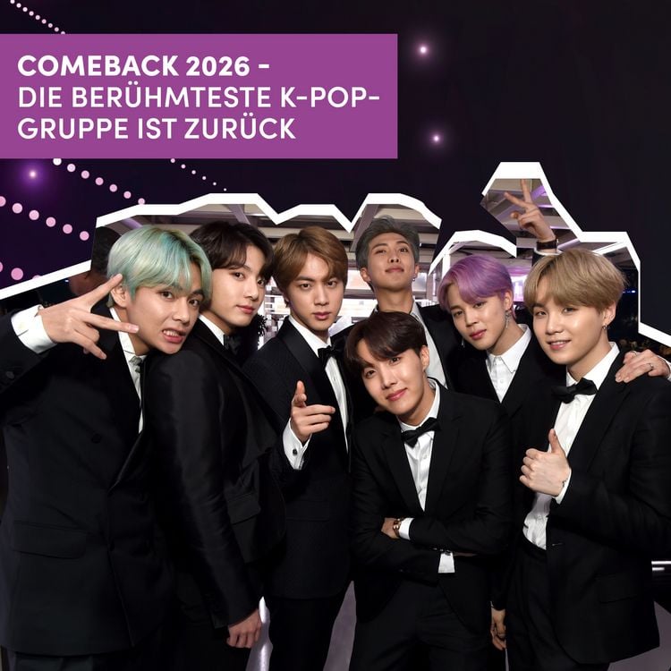 Produktbild: ARMY Beats - Das inoffizielle BTS-Schmuckset