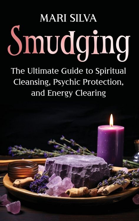 Produktbild: Smudging