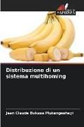 Produktbild: Distribuzione di un sistema multihoming
