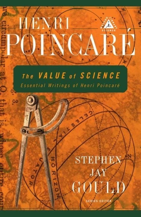 Produktbild: The Value of Science