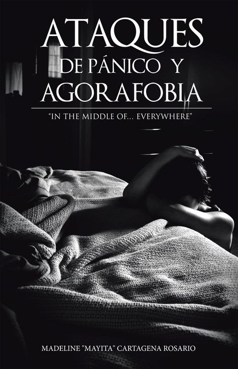 Produktbild: Ataques De P&aacute;nico Y Agorafobia