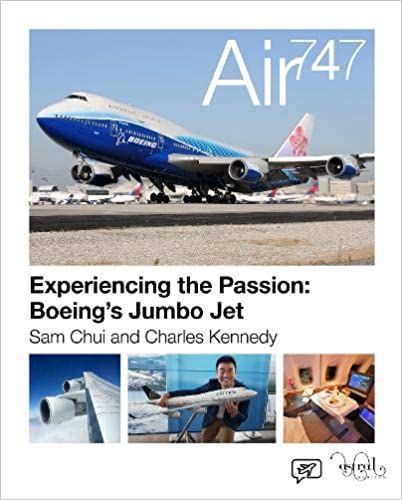 Produktbild: Air 747