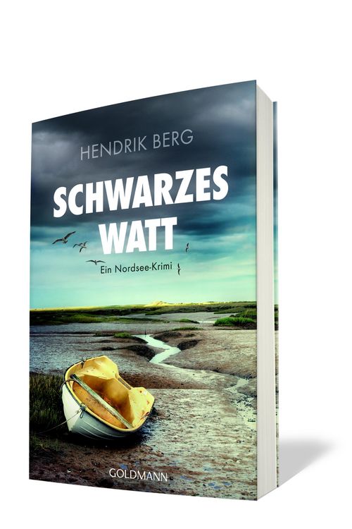 Produktbild: Schwarzes Watt