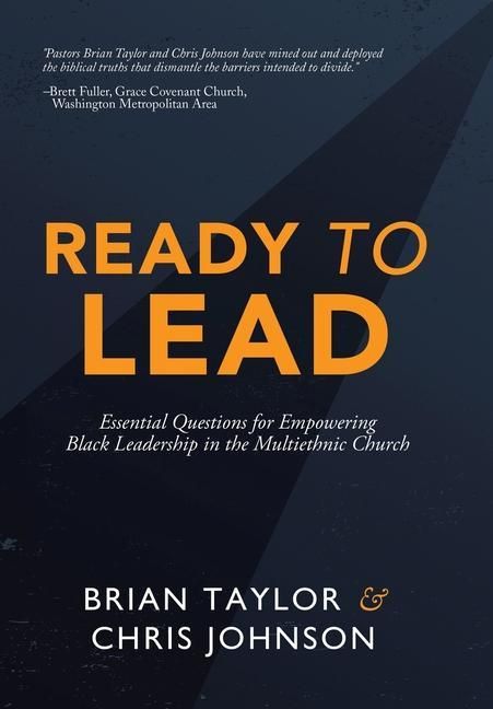 Produktbild: Ready to Lead