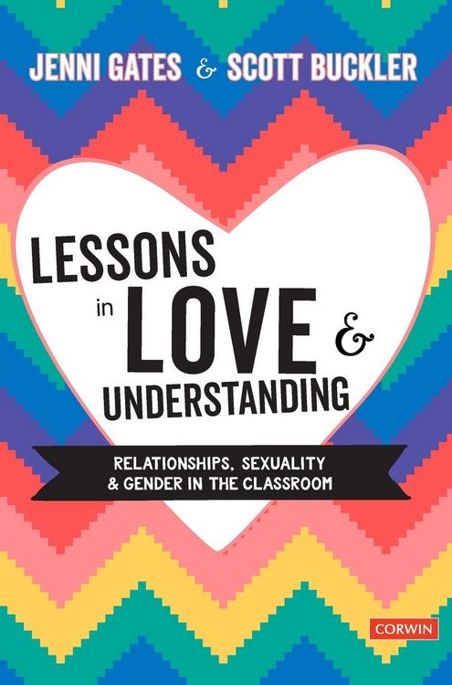Produktbild: Lessons in Love and Understanding