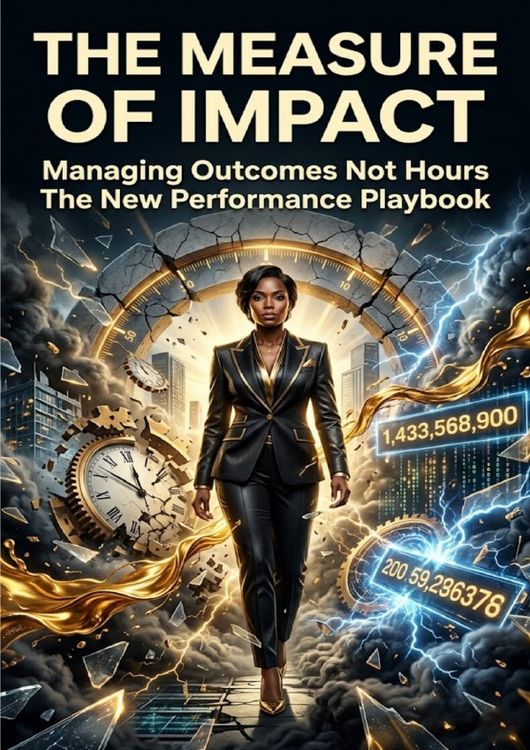Produktbild: The Measure of Impact