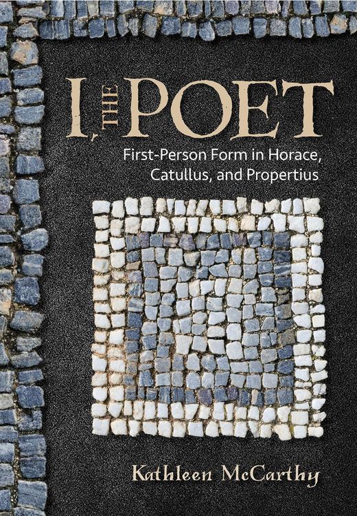Produktbild: I, the Poet