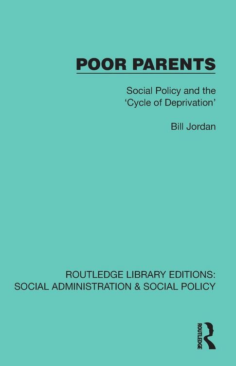 Produktbild: Poor Parents