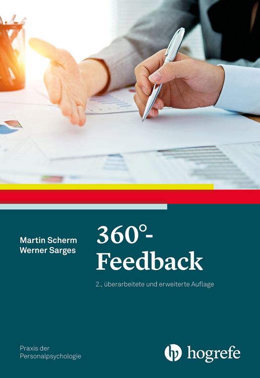 Produktbild: 360&deg;-Feedback