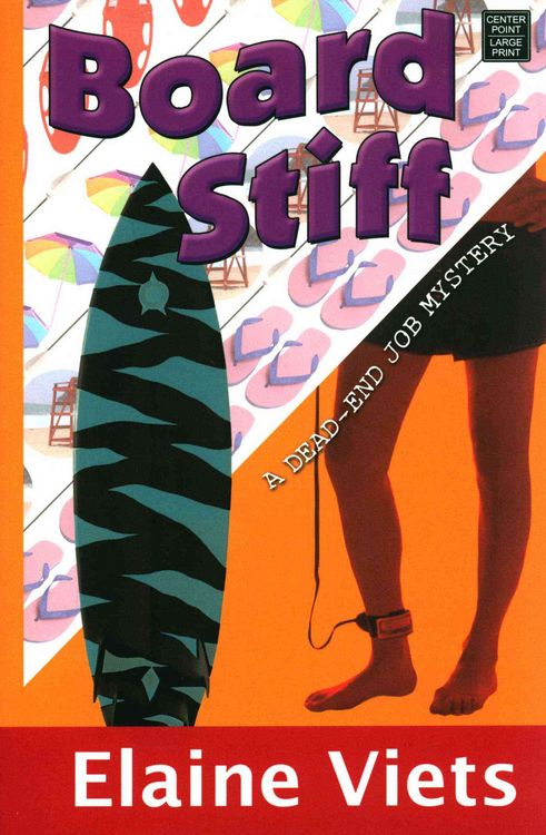 Produktbild: Board Stiff