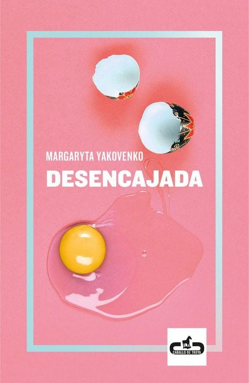 Produktbild: Desencajada