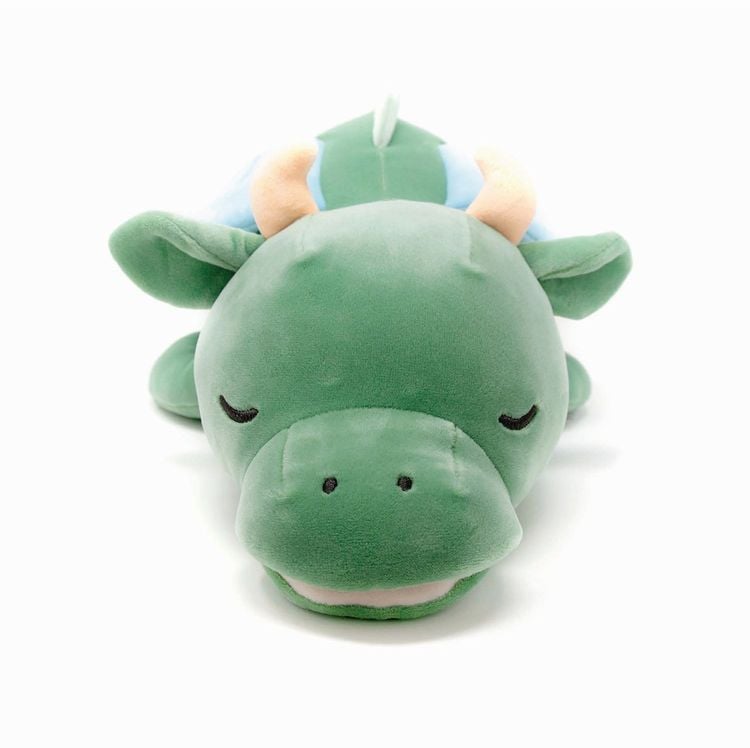 Produktbild: Nemu Nemu Drago Drache XXL 70cm