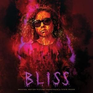 Produktbild: Bliss (Original Motion Picture Soundtrack)
