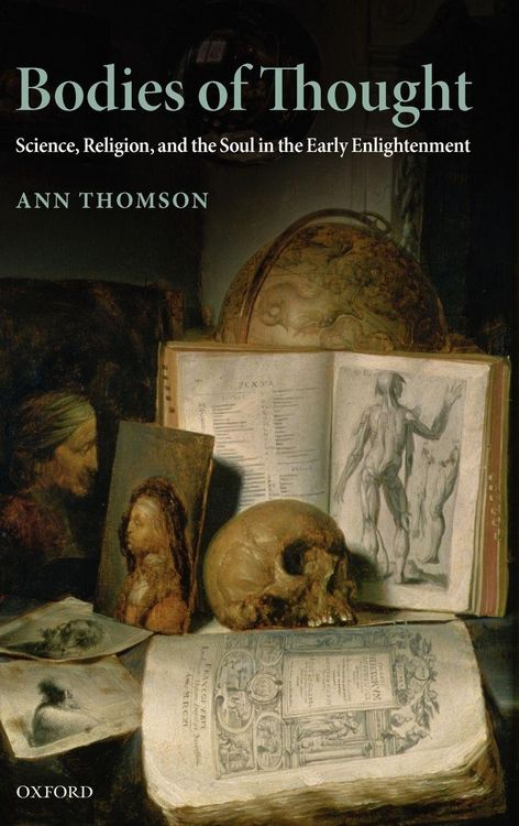 Produktbild: Bodies of Thought