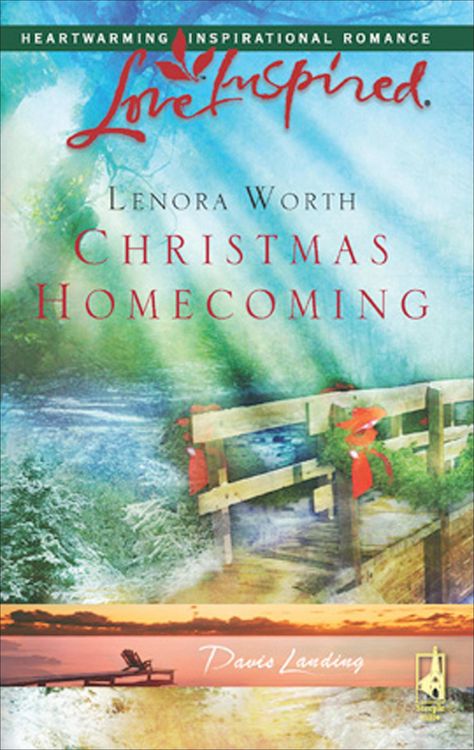 Produktbild: Christmas Homecoming
