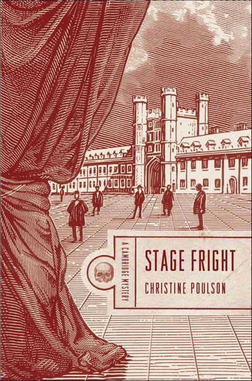 Produktbild: Stage Fright