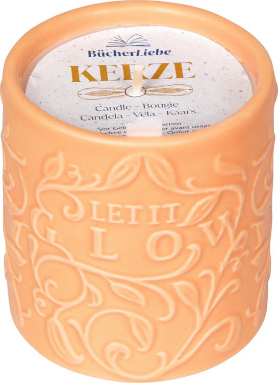 Produktbild: Kerze