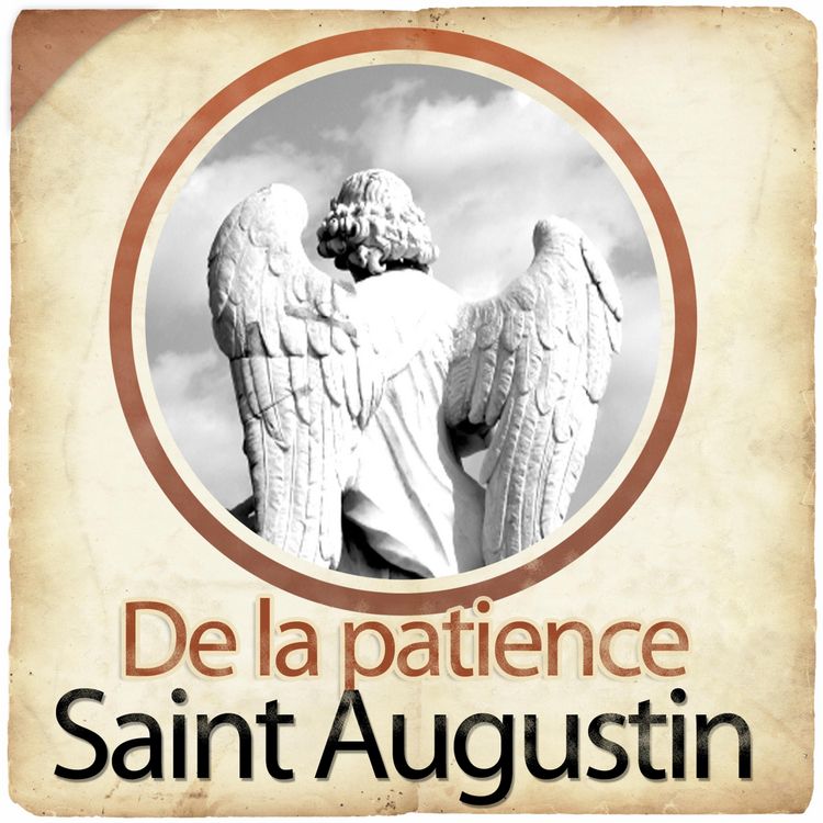 Produktbild: De la patience de St Augustin