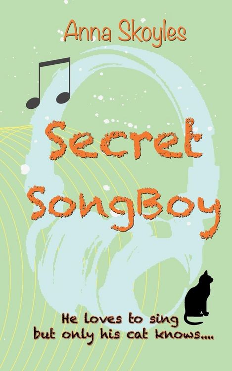 Produktbild: Secret SongBoy