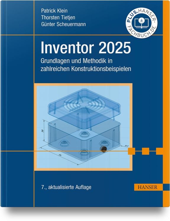 Produktbild: Inventor 2025