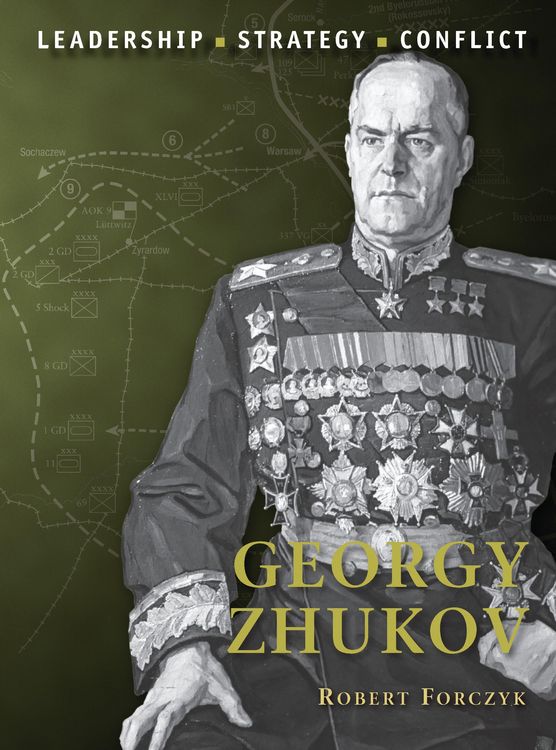 Produktbild: Georgy Zhukov