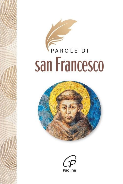 Produktbild: Parole di San Francesco