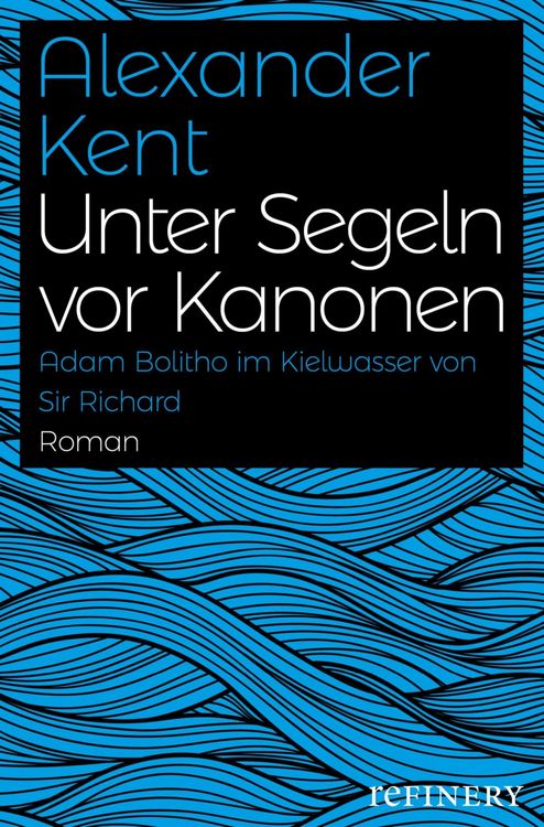 Produktbild: Unter Segeln vor Kanonen