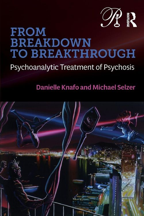Produktbild: From Breakdown to Breakthrough