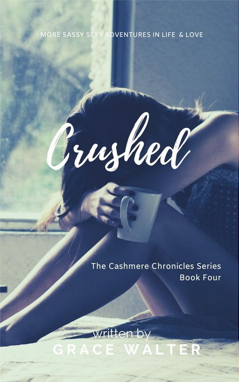 Produktbild: Crushed