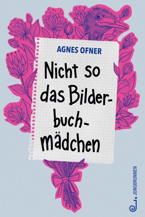 Produktbild: Nicht so das Bilderbuchm&auml;dchen