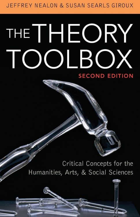 Produktbild: Theory Toolbox