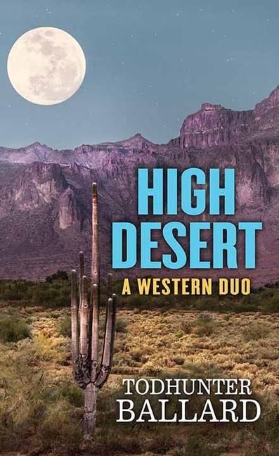 Produktbild: High Desert