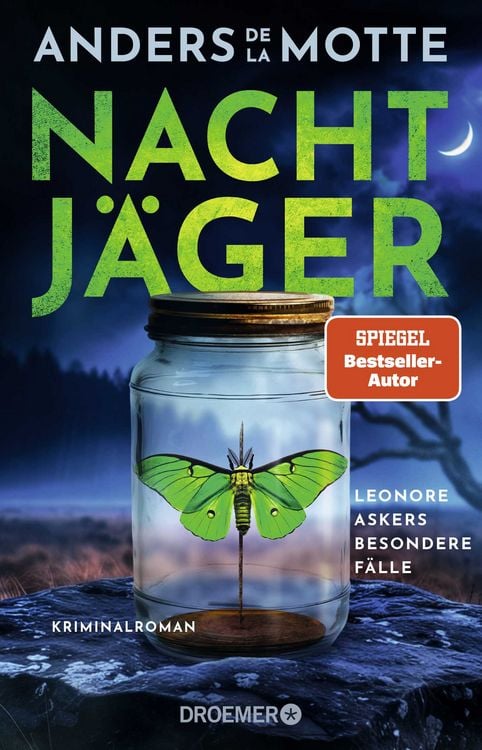 Produktbild: Nachtj&auml;ger