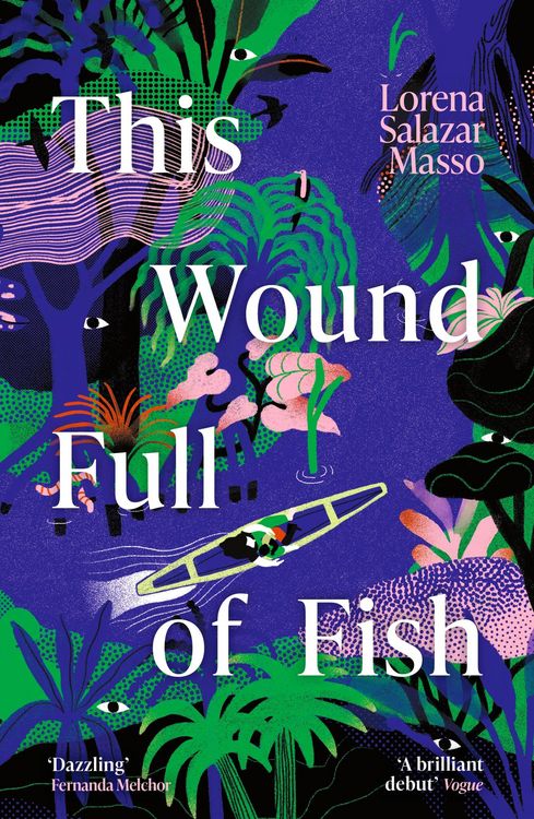 Produktbild: This Wound Full Of Fish