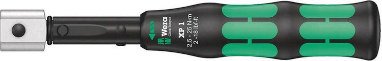 Produktbild: Wera 05075670001 Drehmomentschl&uuml;ssel