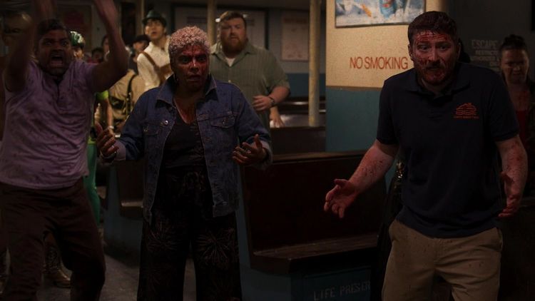 Produktbild: Screamboat