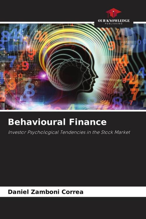 Produktbild: Behavioural Finance