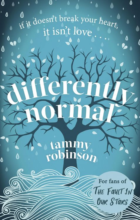 Produktbild: Differently Normal