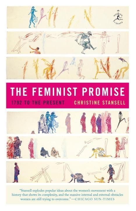 Produktbild: The Feminist Promise
