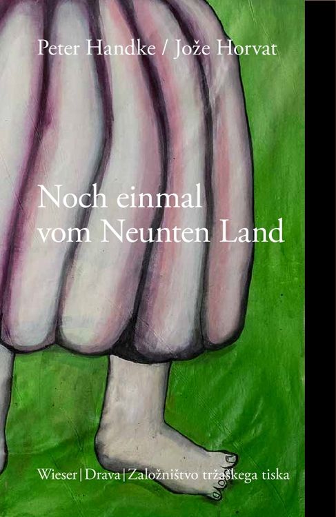 Produktbild: Noch einmal vom Neunten Land