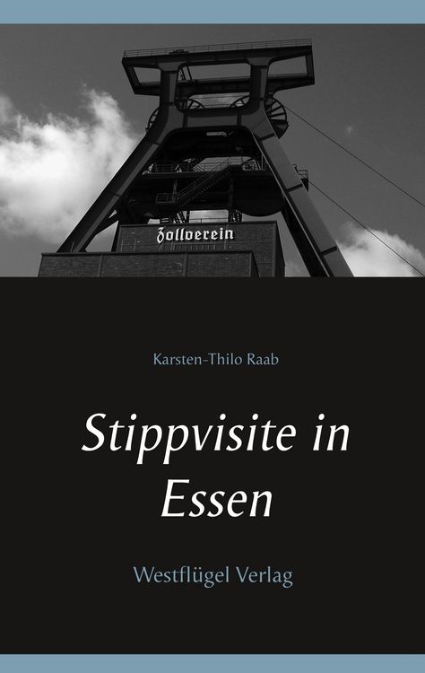 Produktbild: Stippvisite in Essen