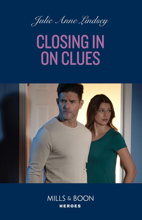 Produktbild: Closing In On Clues