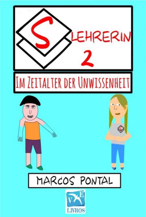 Produktbild: Super Lehrerin 2