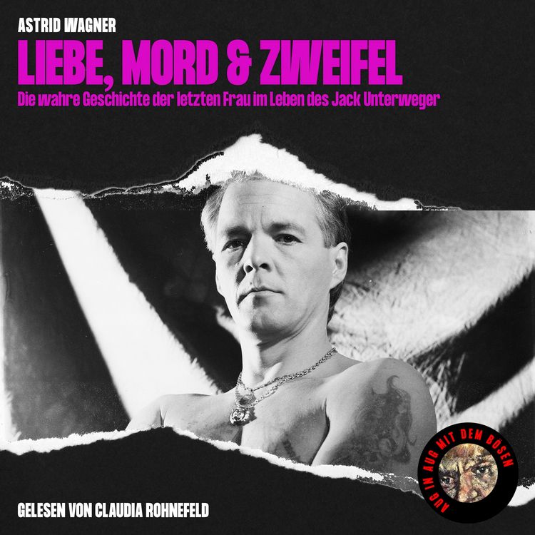 Produktbild: Liebe, Mord & Zweifel