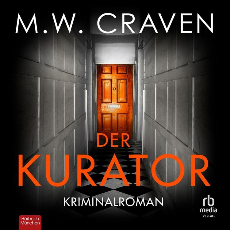 Produktbild: Der Kurator