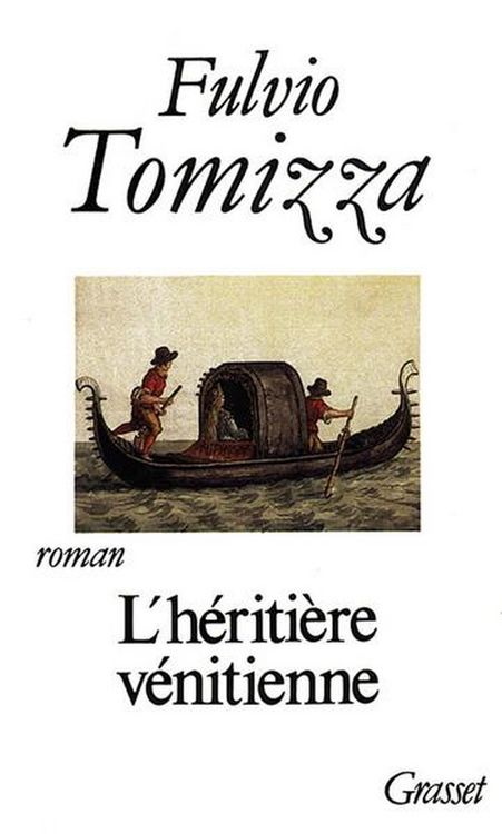 Produktbild: L Heritiere Venitienne