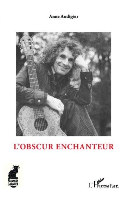 Produktbild: L'obscur enchanteur