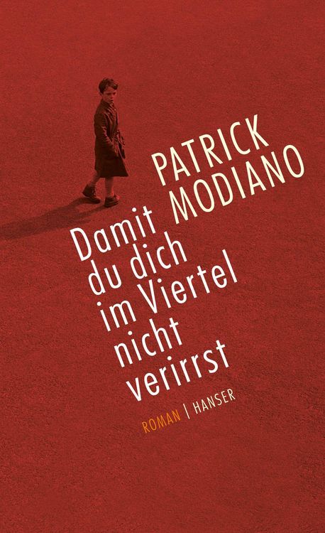 Produktbild: Damit du dich im Viertel nicht verirrst