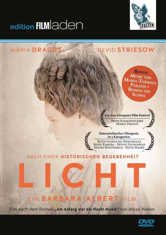 Produktbild: Licht